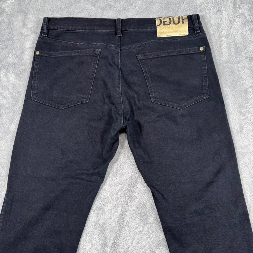 Hugo Boss excellent hugo